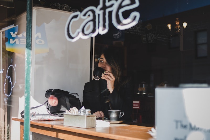 cafe devushka viveska cafe cafe devushka viveska cafe