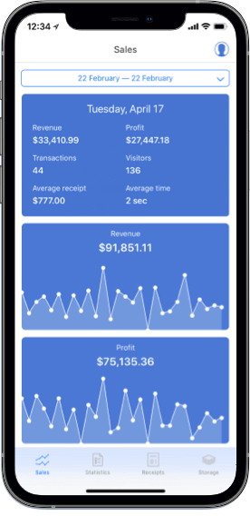 control-in-smartphone