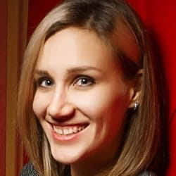 Евгения Федорова'