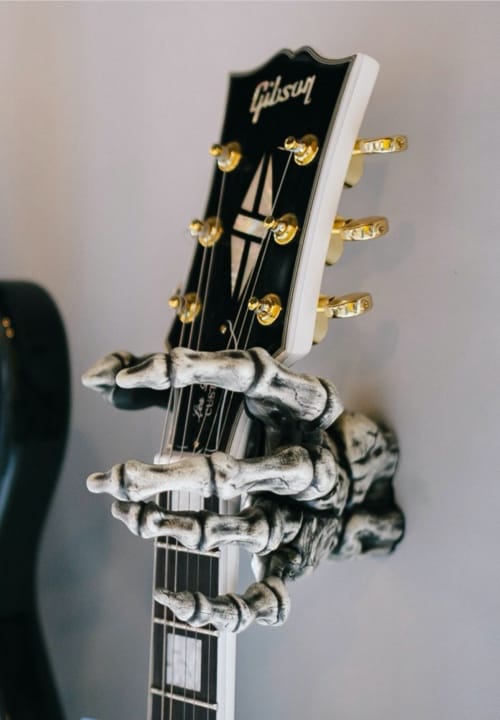 guitarbar Poster Pos