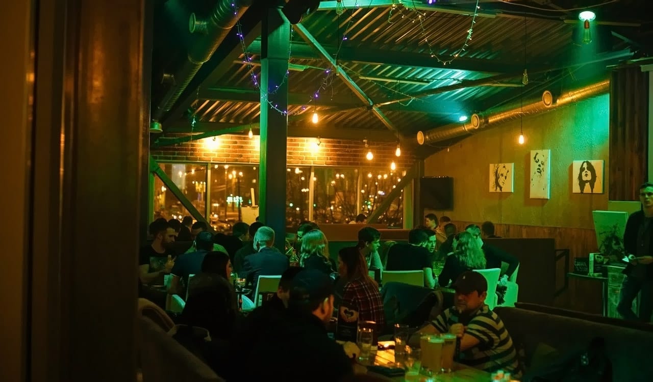 Hookah Village
