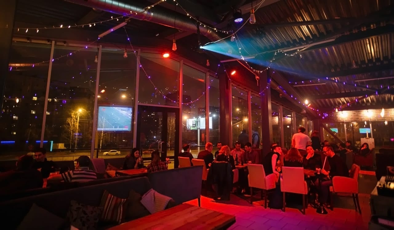 Hookah Village