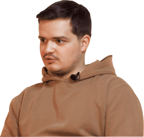 Павел Гук