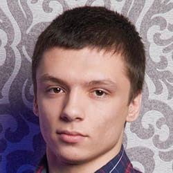 Юрий Рой