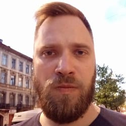 Станислав Лёвкин
