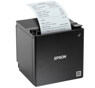 EPSON TM-M30 122B0 Wi-Fi