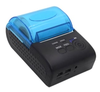 ZJ-5805DD Bluetooth