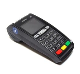 Ingenico ICT250