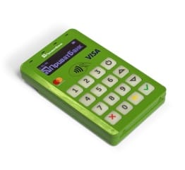 MiniPOS від ПриватБанку