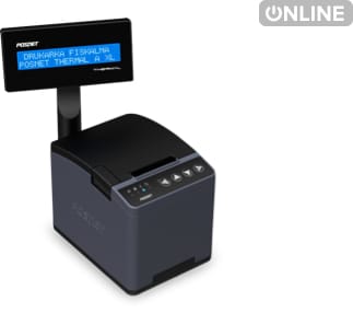 Posnet Thermal HD