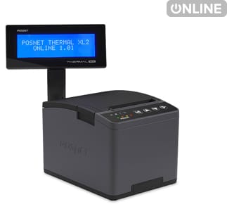 Posnet Thermal XL2