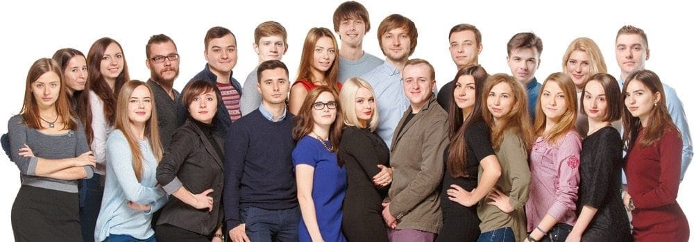 команда Poster - программное обеспечение для автоматизации работы кафе и ресторана