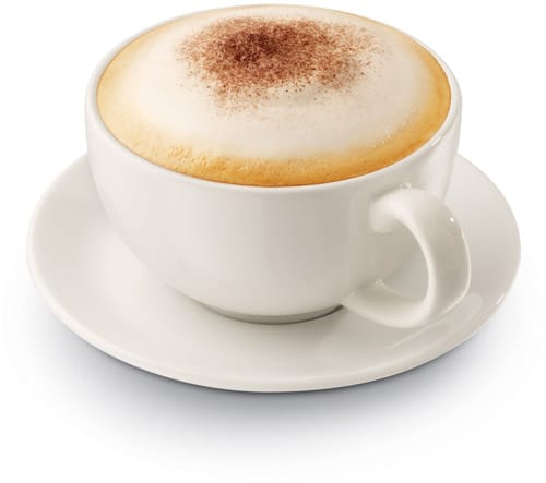 coffee shop