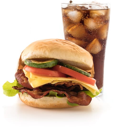 fast-food