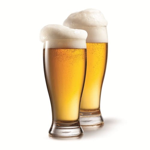 beer