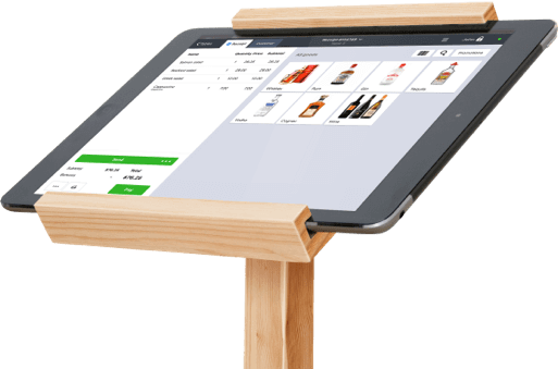 Bar pos deals system