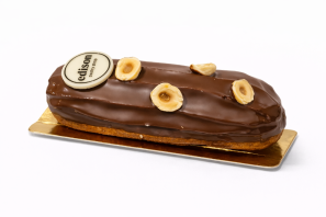Еклер заварний ( кусочек )