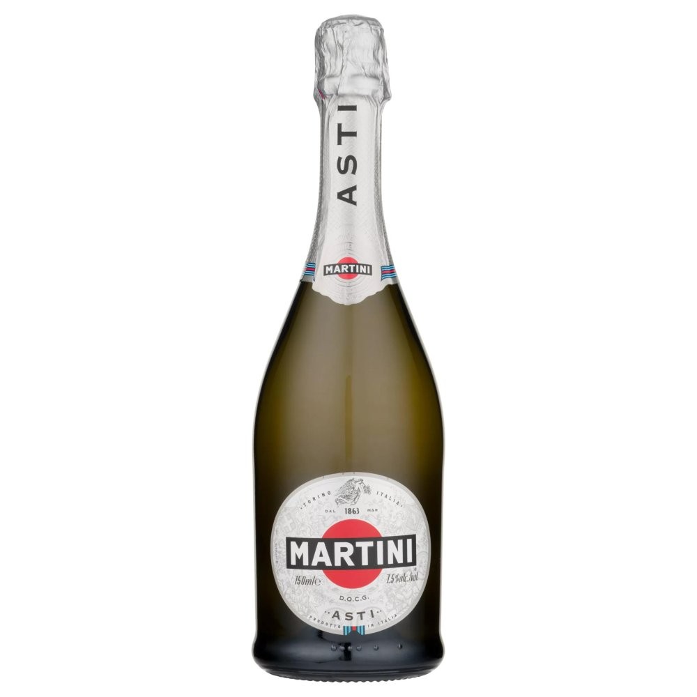 Martini Asti Dry 750 ml.