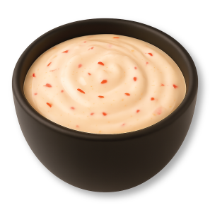 SWEET MAYO