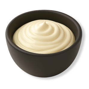 Garlic Sauce