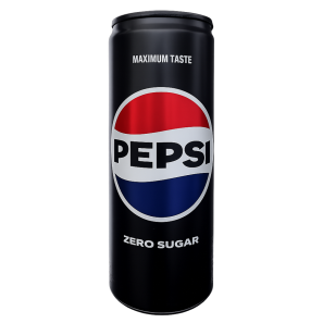 Pepsi Max Zero