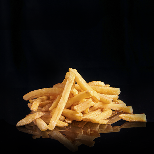 Картопля фрі 200 г