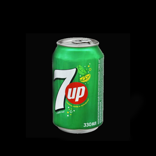 7UP 0.33