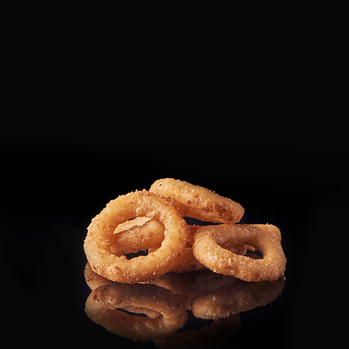 Цибулеві кільця 6 шт