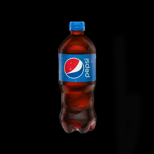 Пепсі Кола 0.5 л