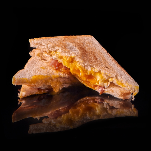 Сендвіч з Нью-Йорка