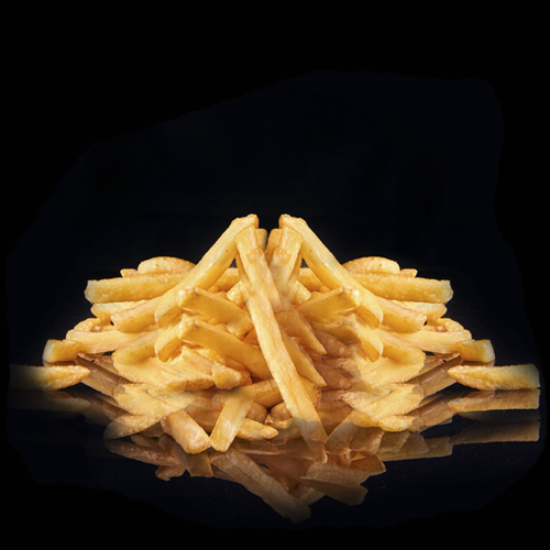 Картопля фрі 300 г