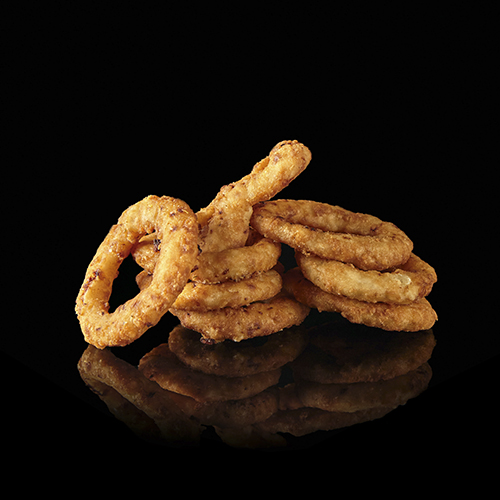 Цибулеві кільця 20 шт