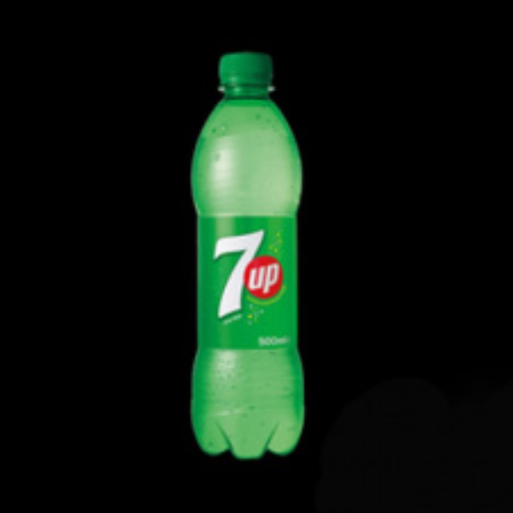 7UP