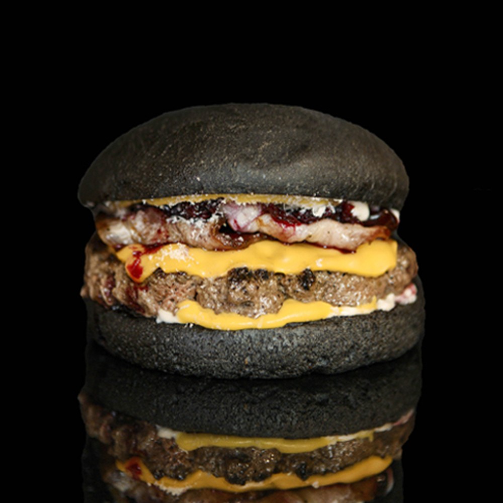 Бургер Мамба