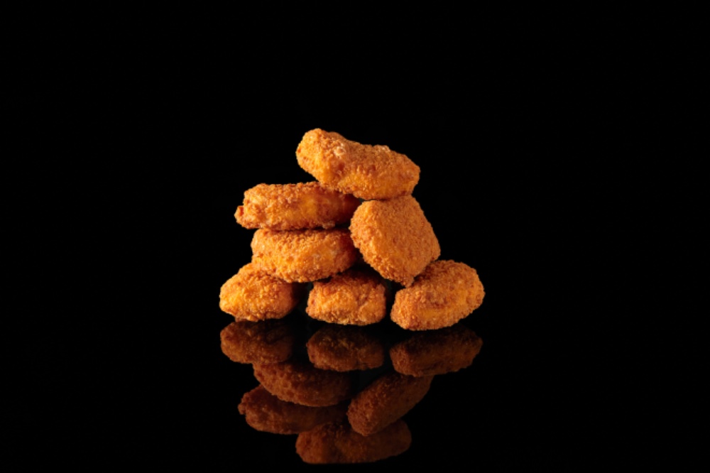 Нагетси 4 шт