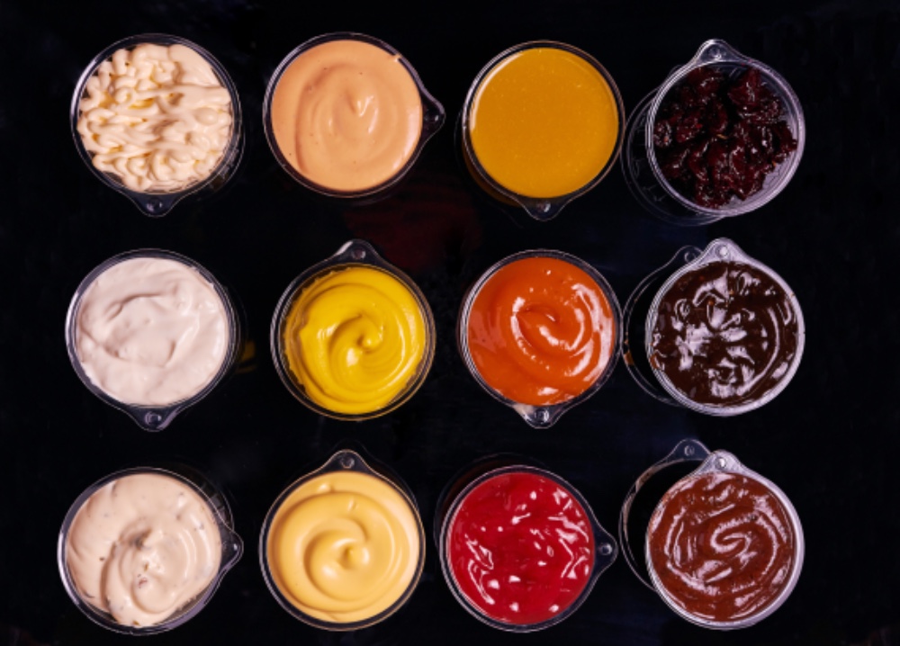 Кисло-солодкий 50 г