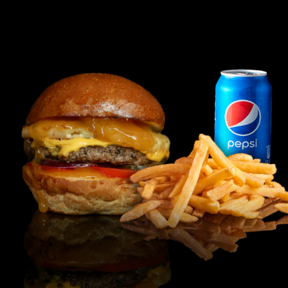 Гавайський Комбо 