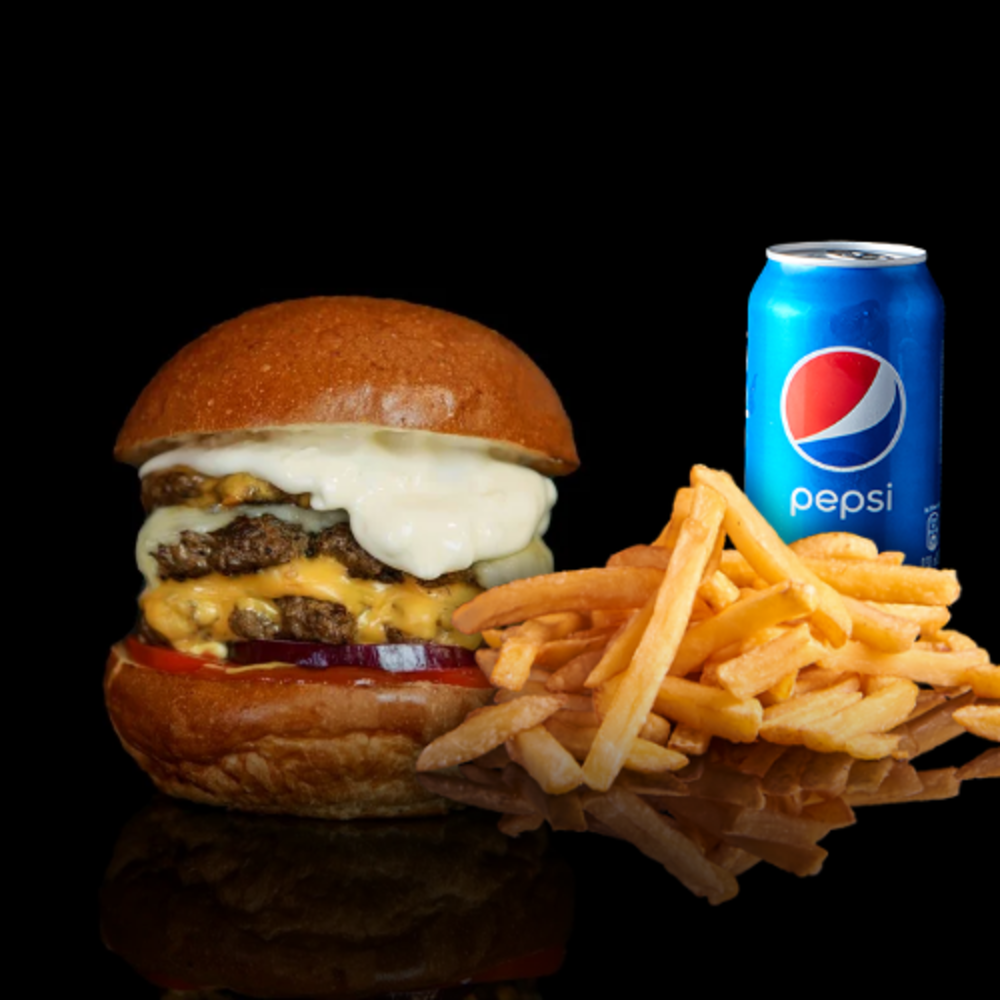 Калійний Комбо 