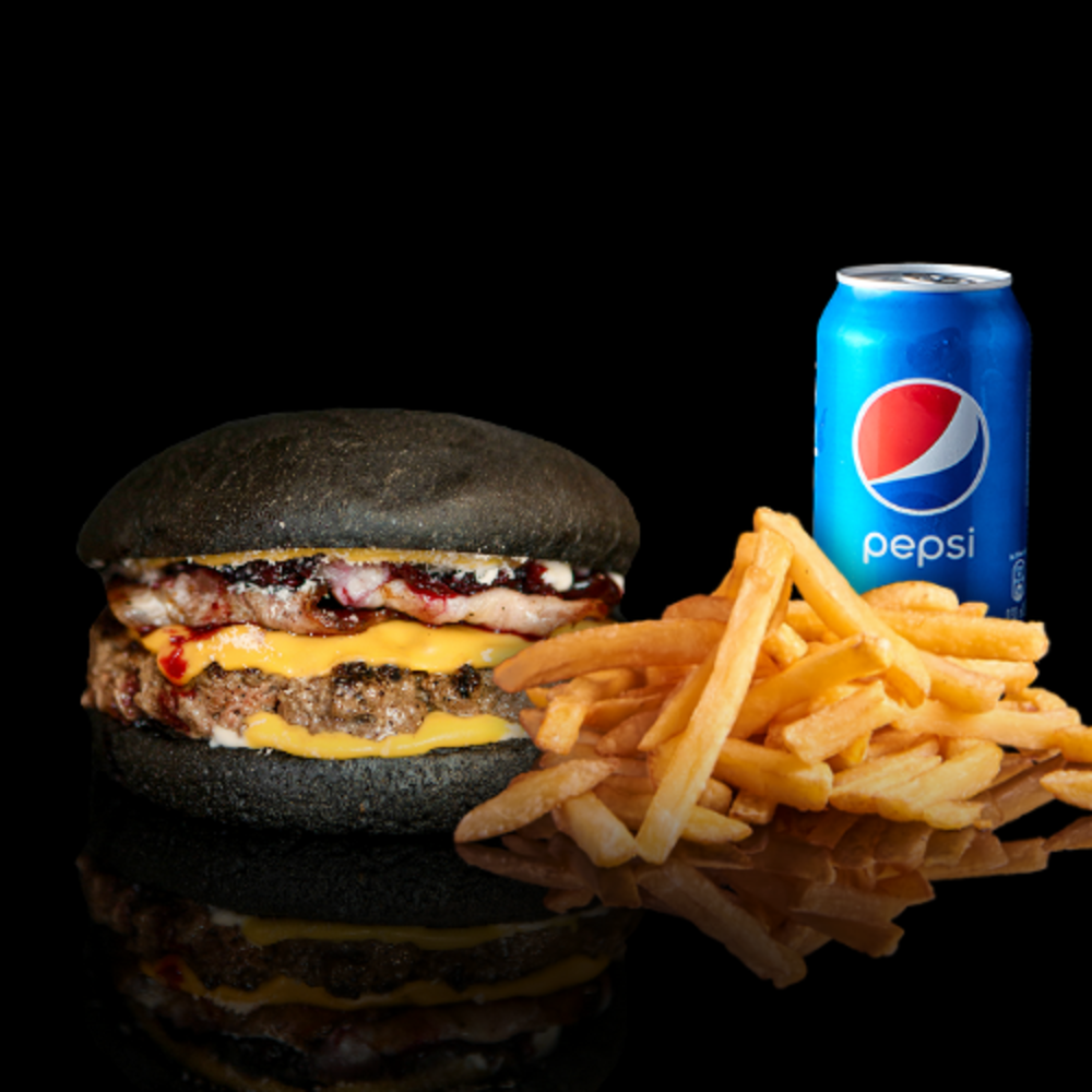 Мамба Комбо