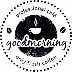 Кафе<br>«goodmorning»
