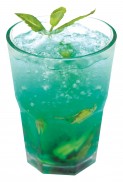 Лимонад Ананас маракуйя