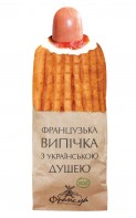 Хот-дог Французький