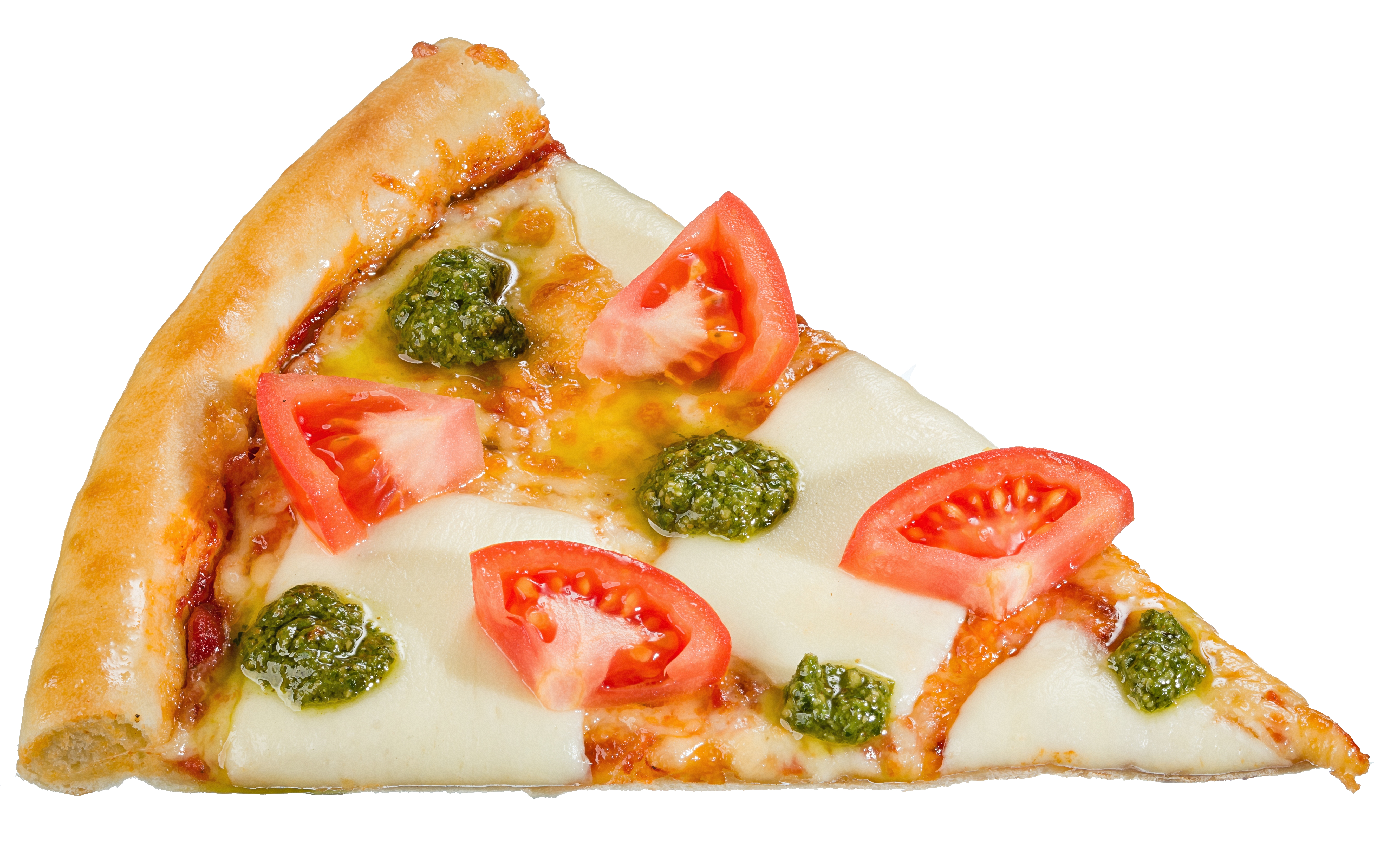 Піца Маргарита L