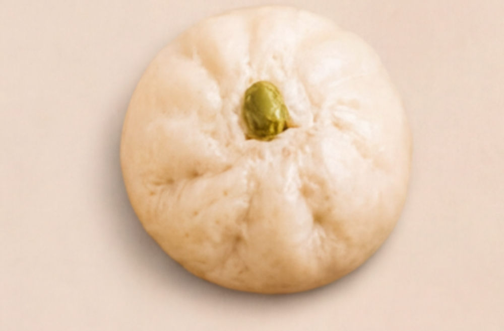 Бао «Грибний»