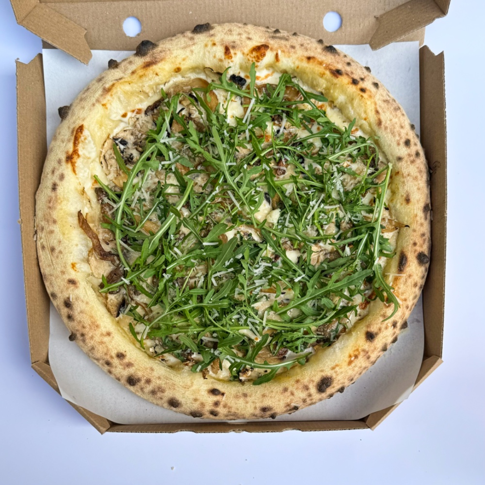 Грибна 2.0 М 0,960