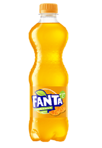 фанта 0,5л