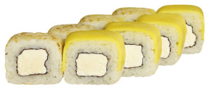 Сирний мікс