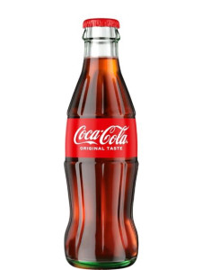 Coca Cola 0.25