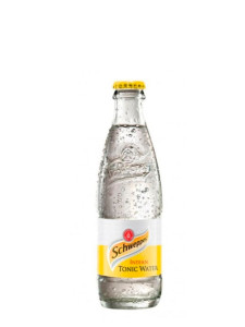 Schweppes 0.25