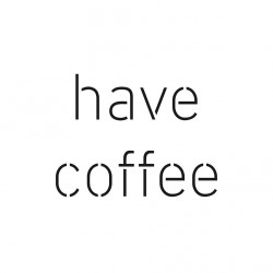 Кав’ярня <br> «HAVE COFFEE»
